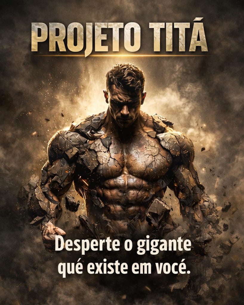 Planner Titã Bônus